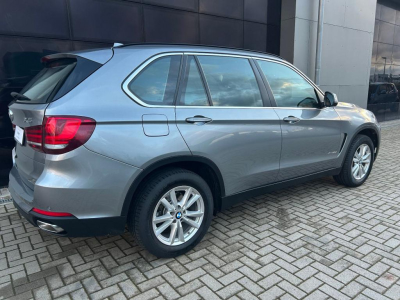Bmw X5 30 d 1.Hd.|Pano|HUD|Keylesss|Standheizung|AHK  occasion  L'Union - photo n6